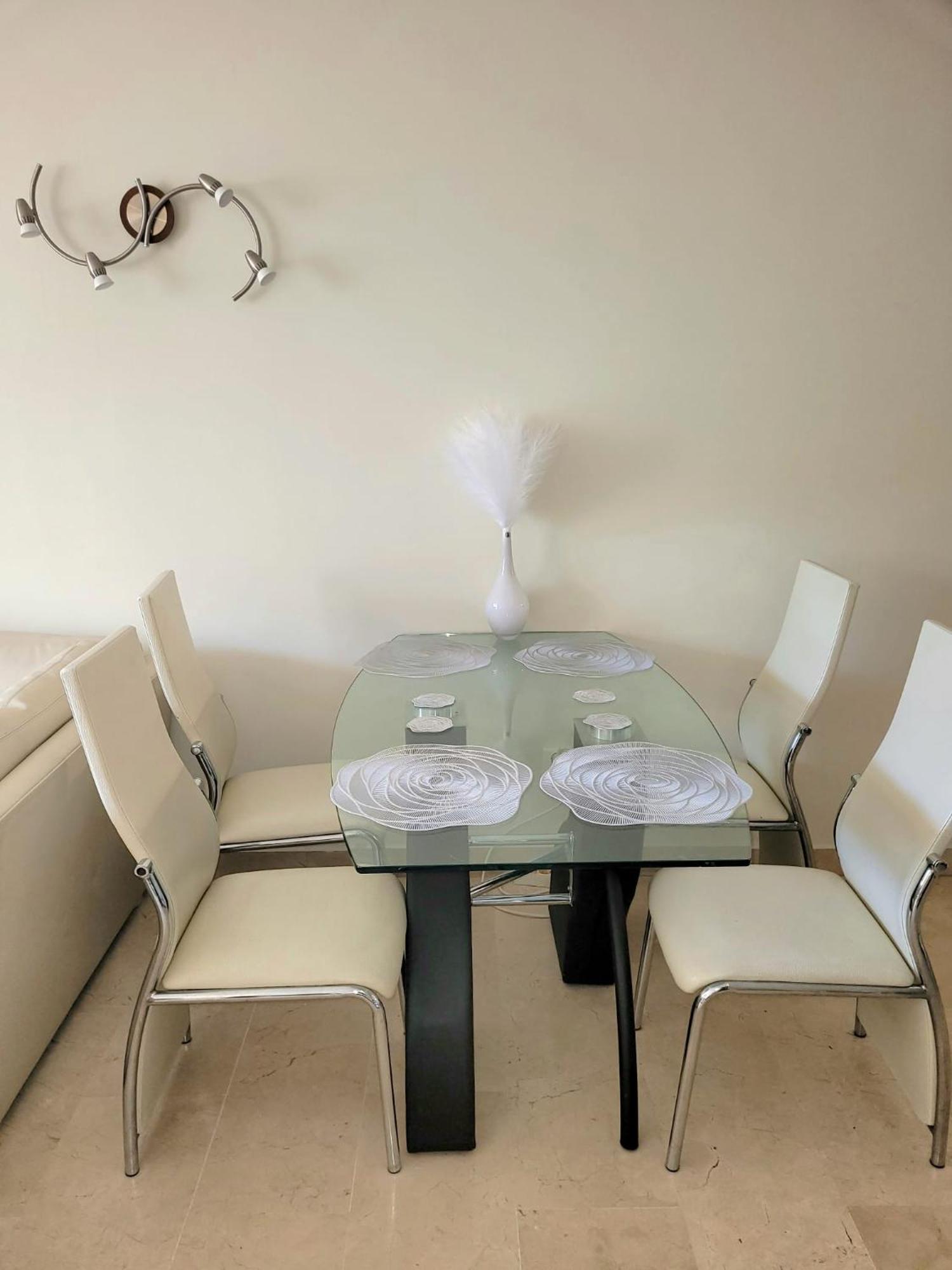 Aloha Gardens Townhouse Apartment มาร์เบยา ภายนอก รูปภาพ