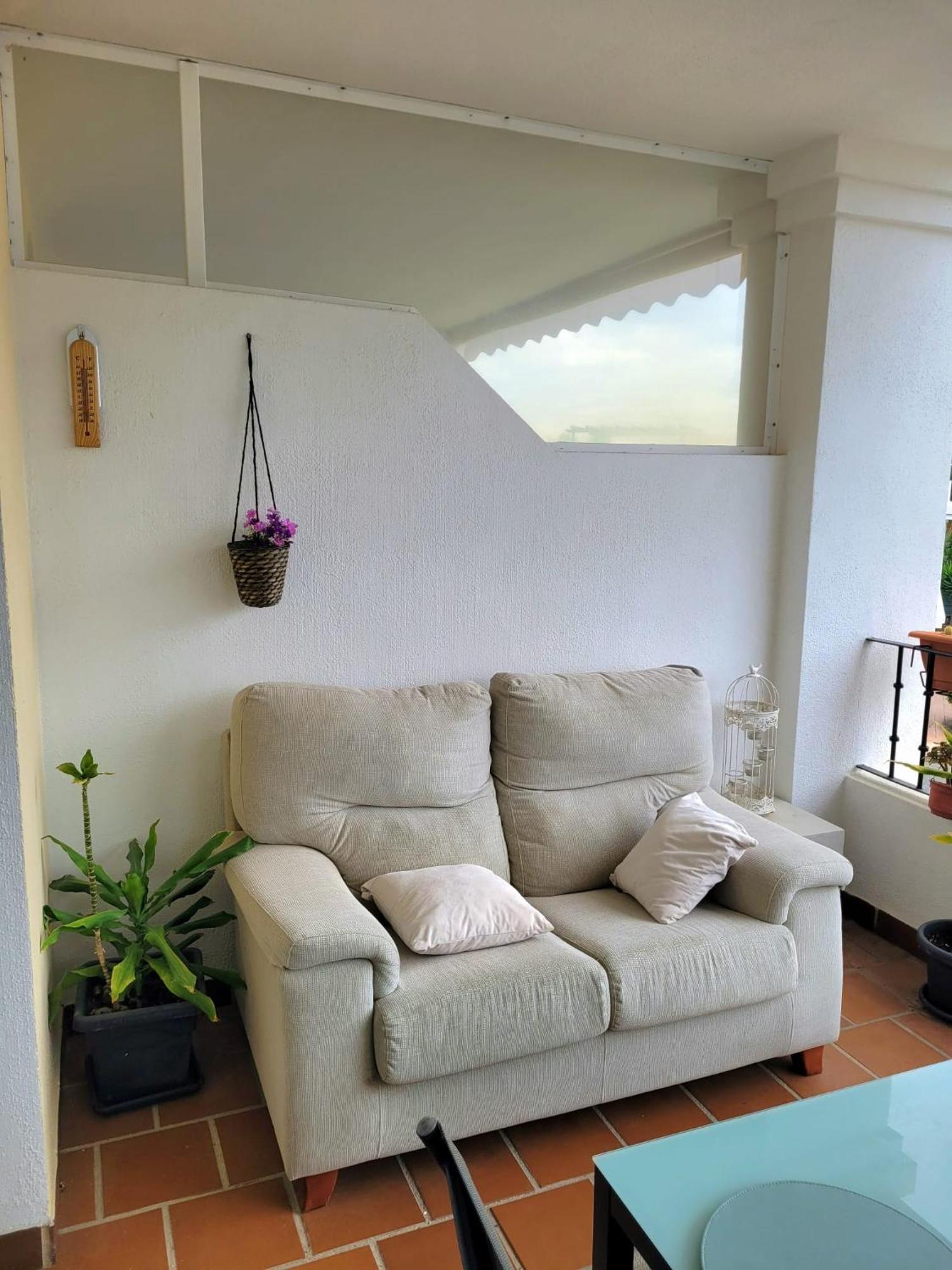 Aloha Gardens Townhouse Apartment มาร์เบยา ภายนอก รูปภาพ