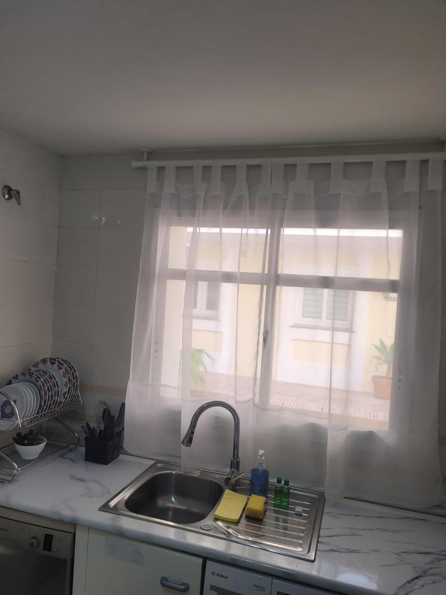 Aloha Gardens Townhouse Apartment มาร์เบยา ภายนอก รูปภาพ