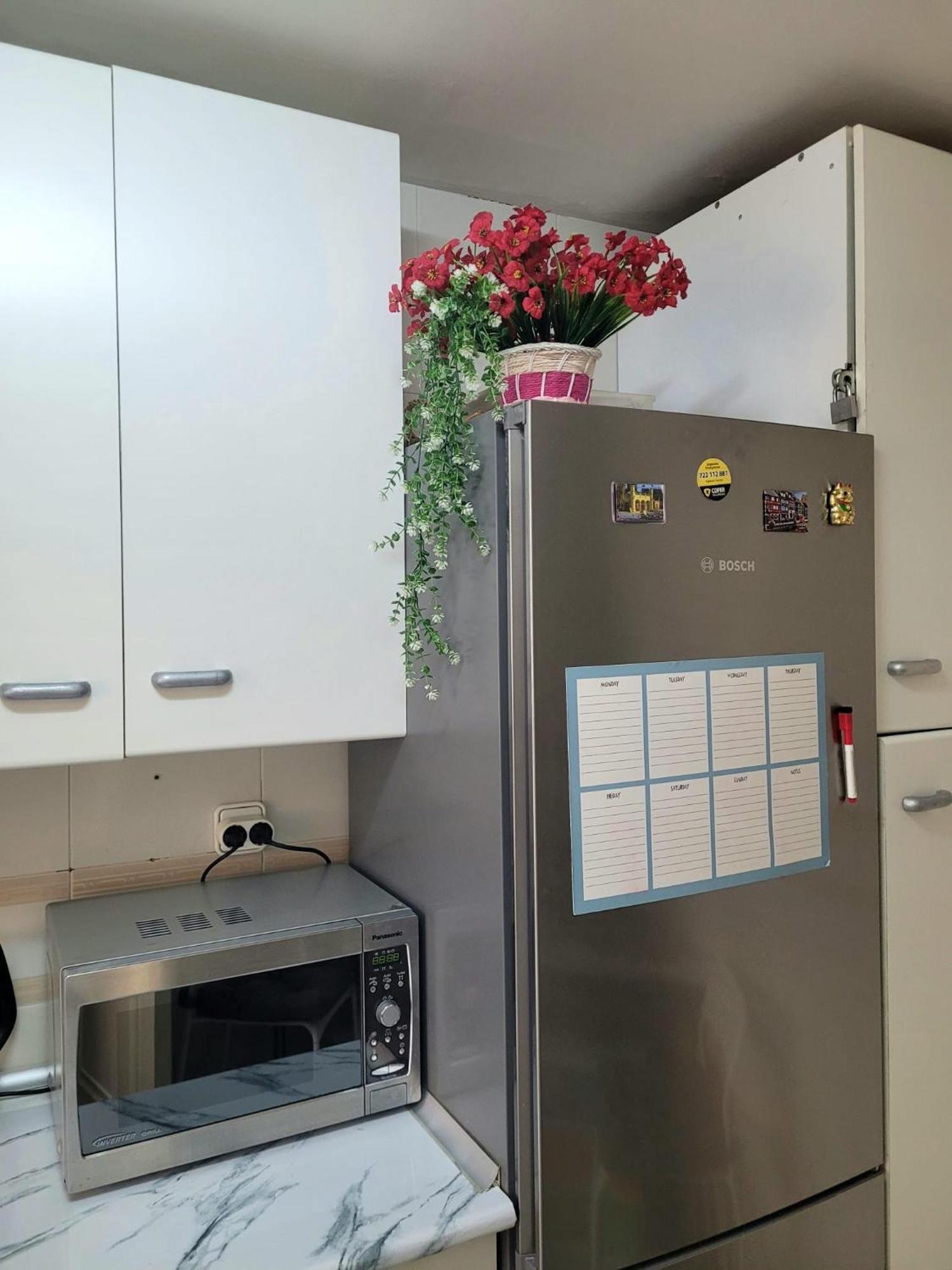 Aloha Gardens Townhouse Apartment มาร์เบยา ภายนอก รูปภาพ