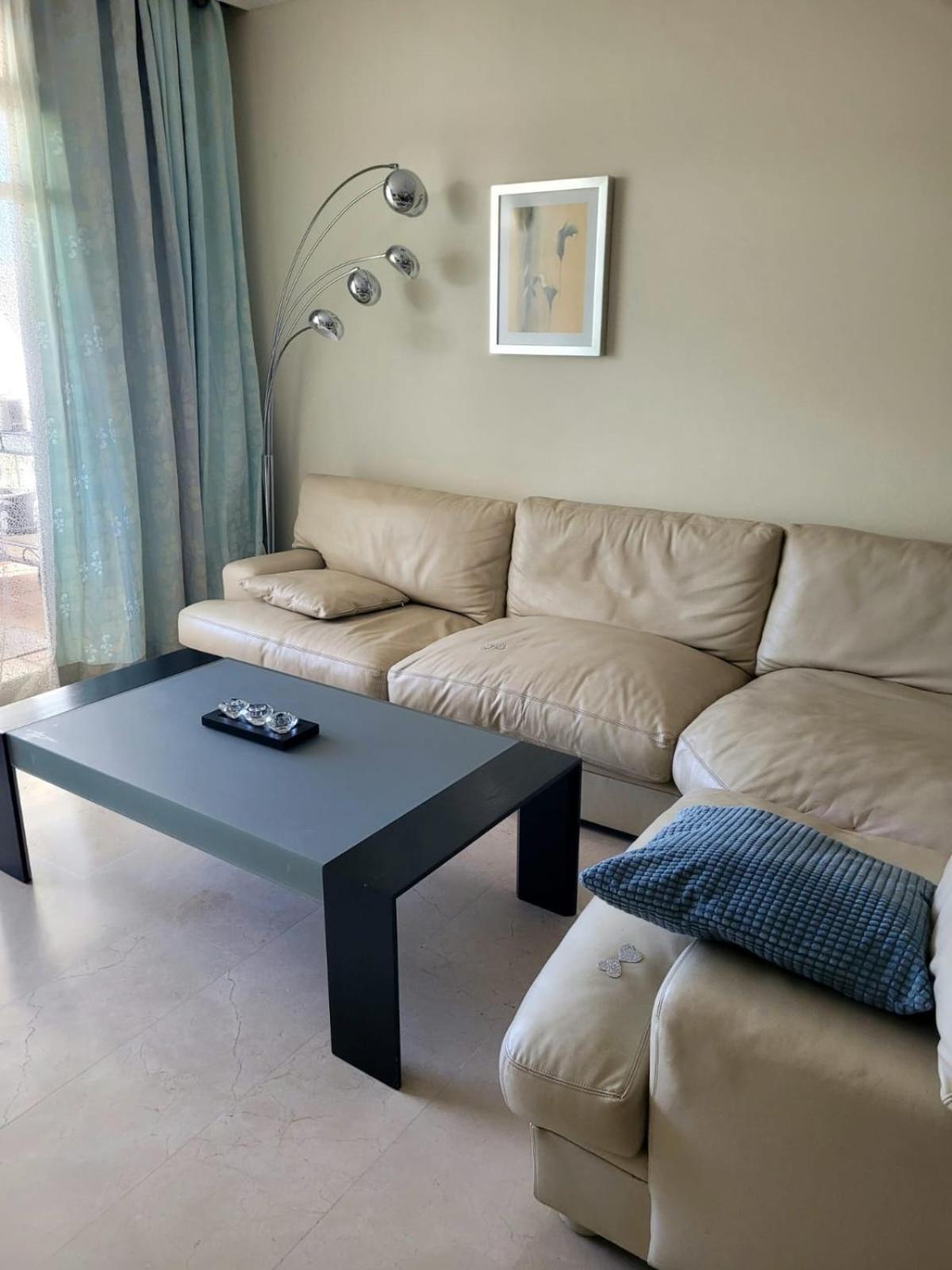 Aloha Gardens Townhouse Apartment มาร์เบยา ภายนอก รูปภาพ
